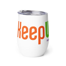 Load image into Gallery viewer, KeepWOL Hot &amp; Cold Beverage Tumbler