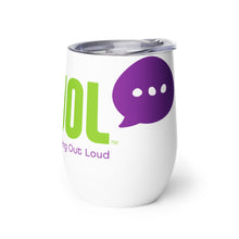 Load image into Gallery viewer, KeepWOL Hot &amp; Cold Beverage Tumbler
