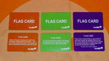 Load image into Gallery viewer, KeepWOL&#39;s Conversation Card Game make on Kickstarter